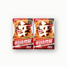 lifeso zero2 辛極速倍燃錠, 2個, 30顆