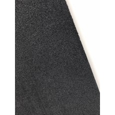 Fion 黑色EVA高密度泡棉墊 3mm厚 A1/A2/A3/A4 泡棉墊 海綿墊 隔音墊 製震墊 緩衝墊 保護墊 防震, 1個