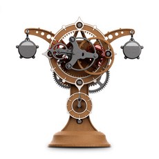 다빈치 G.E.T 시계 18185A, 1개