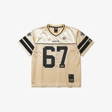 [백화점정품] 뉴에라키즈 [키즈] NFL 뉴올리언스 세인츠 팬 웨어 티셔츠 골드 15132095/14954659