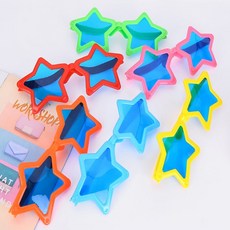 고브샵 스타별 선글라스 코스프레