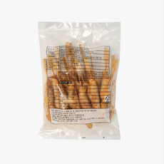 닭껍질말이꼬치 700g(35g x 20ea) 닭껍질말이 만두 교자 꼬치튀김 닭꼬치, 35g, 1