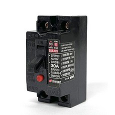 국산 누전 차단기 30A 감전 화재방지 누전차단기 SSE-32S(30A) -, 신성 타임스위치 24시간용 비충전식 타이머 콘센트 SS