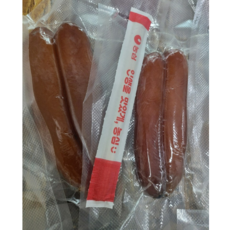 이탈리아 사르데냐섬 숭어알 생선알, 1개, 120g