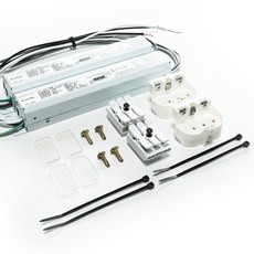 DIY셀프키트포함 선일 FPL 안정기 36W 1등용 300mm 국산 전자식 형광등안정기, 2세트