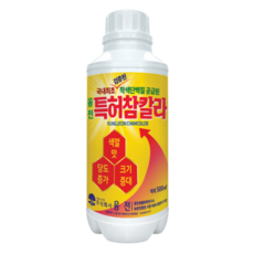 융전 참칼라 액제 아미노산 빠른 착색 균일한 색상 형성 과수착색 전용, 1개