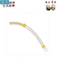 【LZ 海夫】Pacific Supply 香蕉曲線洗澡刷 日本製, 1個