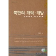 북한의 개혁 개방, 선인, 정영철