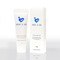 모디파이드 라놀크림 퓨어 12g(유두진정크림), 1개