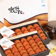 [상주안심곶감]안심곶감 건시 800g(개당 30g내외 24-28과) x 2