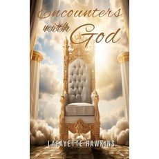 (영문도서) Encounters with God Paperback, Independently Published, English, 9798879441451
