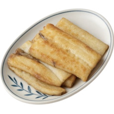 [자연산] 국산 뼈없는 순살갈치 손질 갈치, 10개, 250g(1팩)