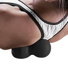 라크로스볼 땅콜볼 마사지볼 요가볼 지압 어깨 목허리 라크로스볼 땅콜볼 마사지볼 요가볼 지압 어깨 목허리+셀러팩토리Shop, 5. 라크로스 싱글 핑크