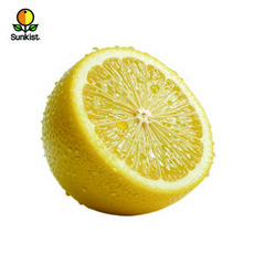[썬키스트] 미국산 레몬 3kg, 1개