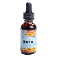 L.A. Naturals 山桑子萃取草本滴劑, 1個, 30ml