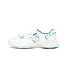 [백화점출고] 와이드앵글 골프신발 ProMG 소울 White 골프화