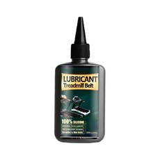 트레드밀 윤활유 오일 120ml 운동 장비 부드러운 적용이 가능한 벨트 차고 유지 관리 금속 부품 힌지 헬스장 홈 피트니스 기계용 케이블 체인 잠금 장치