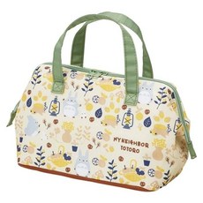 아이스쿨러백 쿠라시 22x16x11cm 도시락가방 토토로 64590ea 1(pc)