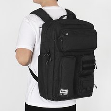 나이키 UTILITY ELITE BACKPACK 신학기 책가방 학생 회사원 가방 노트북 수납 백팩