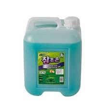 17kg 물비누 참조은 83868EA 1(EA)