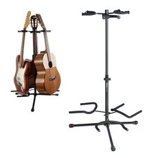 3단기타스탠드 모든기타겸용 DmT92 일렉거치대, 상세페이지 참조