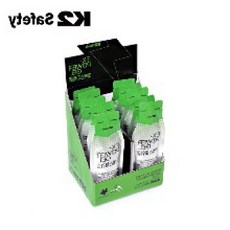 네보자 K2 안전 파워젤 10개 스포츠 러닝 마시는 에너지젤