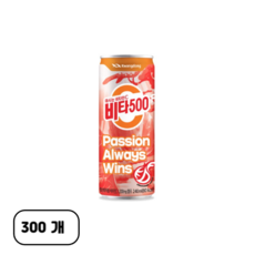 광동 비타500, 240ml, 300개