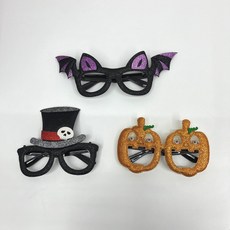 파티 코디용 박쥐 프레임 선글라스 패션 안경