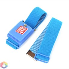 4보급창고 정전기 방지 팔찌 정전기방지