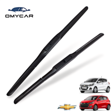 오마이카 쉐보레 스파크 하이브리드와이퍼 1세트, 더넥스트스파크 15년~18년/ 더뉴스파크 19년형~현