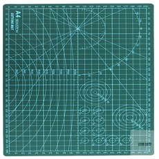 김영마켓 책상 커팅매트 미니커팅매트