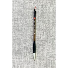 正大筆莊 慈音甘露 鼬羊兼毫毛筆 特殊毛料 書法專用 筆觸細膩, 1個, 口徑：1cm
