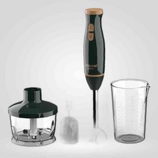 키친아트20HY 코코 핸드 블랜더 거품기 쵸퍼 거품기 쵸퍼 세트 블랜더, 본상품