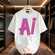 网球服T恤速乾t卹速乾衣男男冰絲短袖男式純棉美式夏季寬鬆老錢風男裝白色男士襯衫情侶薄款防曬衣輕奢潮流上衣男生夏日休閒穿搭涼感短袖舒適透氣26502T恤