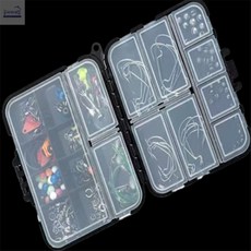 글라라네집 낚시태클박스 낚시소품가방