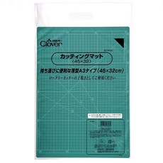Clover 可樂牌 A3 切割墊 57-643