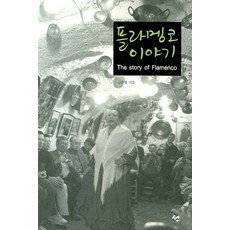 佛朗明哥的故事, 圖書出版 宣