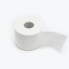 코스날 씨테이프(13.7m) 스포츠 면테이프 테이핑 손가락 발목 손목 근육 유도 볼링 (5P), 5개