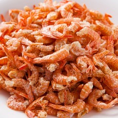 새봄푸드 건새우, 중국산 두절새우, 1개, 100g