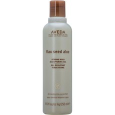 아베다 플랙스 시드 알로에 스트롱 홀드 스컬프쳐링 젤 Aveda Flax Seed Aloe Sculpturing Gel, 1개, 250ml