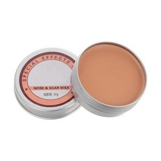 FRCOLOR 스킨 왁스 가짜 흉터 메이크업 30g 가벼운 피부색 할로윈 코스프레 무대 필름 특수 효과 바디