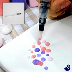 NS 워터브러쉬 그림붓 미술붓