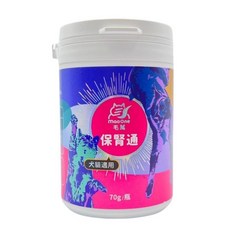 Petroyal 毛萬 犬貓保腎通 70g 蔓越莓粉 寵物保健粉 泌尿道保健粉, 1個, 【毛萬】犬貓保腎通70g*1罐