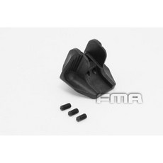 FMA AKMR AK專用快速退彈匣器，械彈鈕，彈匣快拆扣（圓仔）, 1個