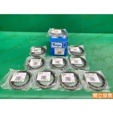 (汽車零件專家)日野 國瑞 HINO 300 3.5T 四期五期六期 T01308 90311-68002油封 前輪油封