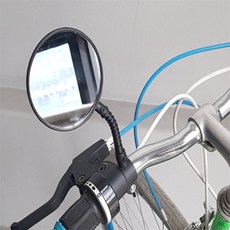 오나스 자전거 백미러 1P 전기자전거사이드미러