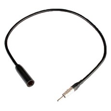 셀로트 안테나 연장선 30cm/50cm, 1개, 라디오 안테나 연장선 30cm