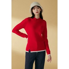 커터앤벅 여성 시그니처 헤비니트 RD