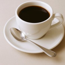 twin circle 트윈서클 커트러리 티스푼 2개입, 1개