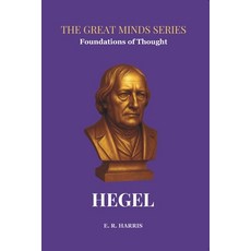 (英文圖書)Foundations of Thought: HEGEL: Book 8 平裝版, Independently Published, English, Paperback